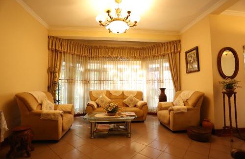 Anniwatta Casa | Tree Breeze Inn
