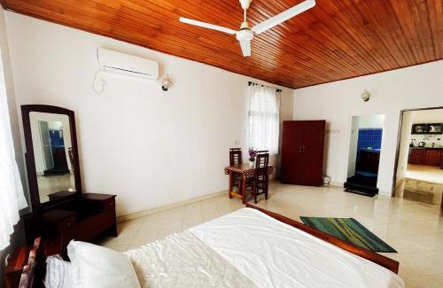 Dalupotha Apartamento | Tree Breeze