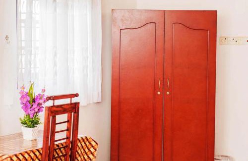 Dalupotha Apartamento | Tree Breeze