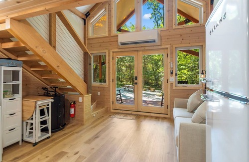 Branson Cabina | Tree Farm Duo | Best of the Ozarks!