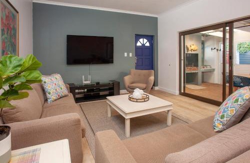 Onrus Casa | Tree Fern Cottage