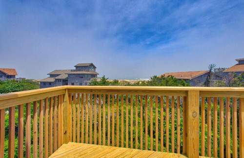 Avon Casa | Tree House 38
