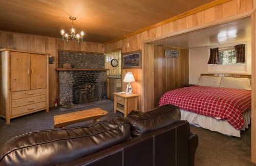 Bayfield Casa | Tree House Cabin on Vallecito Lake