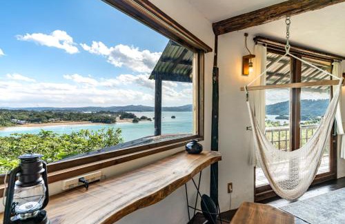 Wakugawa Casa | Tree-house Hotel Morinosubako