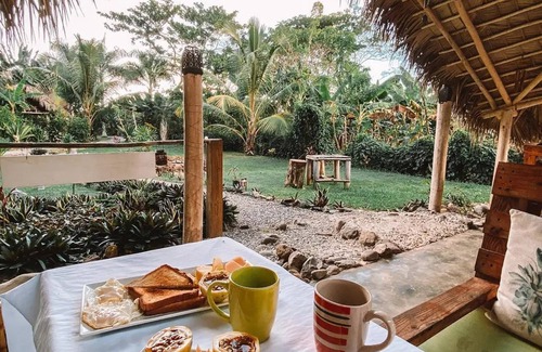 El Limon Casa | Tree house in the Dominican jungle