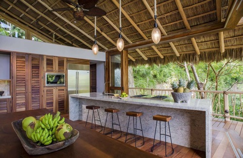 Sayulita Cabina | Tree House Luxury cabin