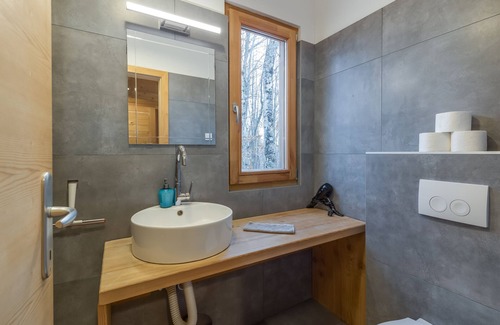 Lovinac Casa | Tree house Lika With whirlpool, Medak, Croatia