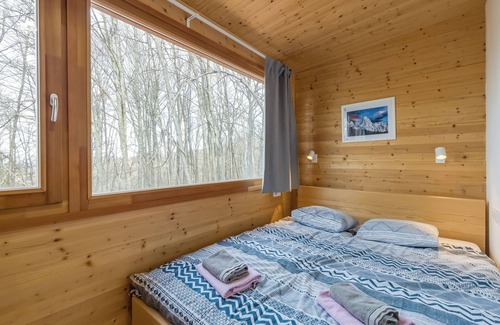 Lovinac Casa | Tree house Lika With whirlpool, Medak, Croatia