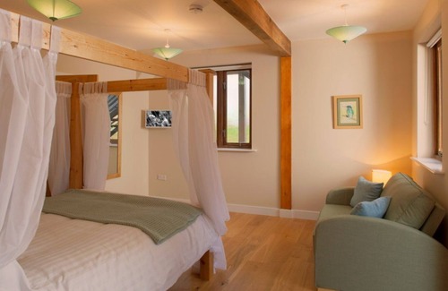 Malvern Otro | La casa del árbol, Casa de Campo Unique Luxury, Malvern, capacidad para 10 +