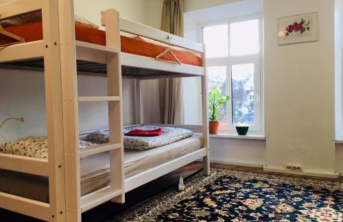 Old Town Hostal | Tree House