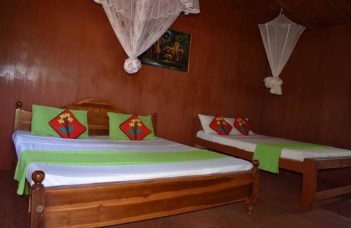 Sigiriya Casa | Tree house sigiri queens rest
