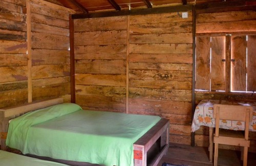 Sigiriya Casa | Tree house sigiri queens rest