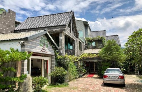 Yanpu Casa | TREE HOUSE