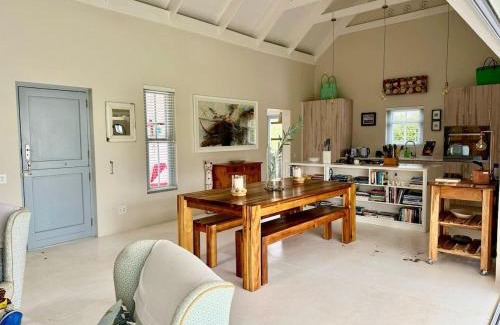 McGregor Casa | Tree House