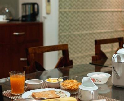 Saket Cama Y Desayuno | Tree of Life Bed & Breakfast