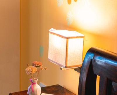 Saket Cama Y Desayuno | Tree of Life Bed & Breakfast