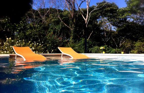 Dominical Cama Y Desayuno | Tree of Life Cabinas