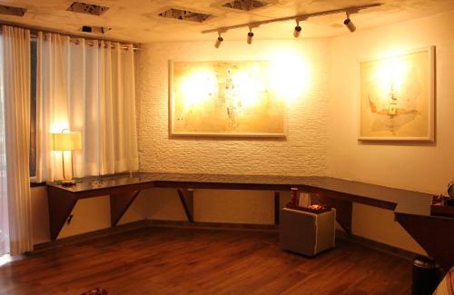 Naggar Hotel | Tree of Life Eila Art Hotel, Manali