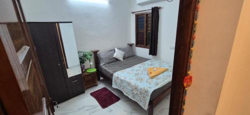 Mahabalipuram Beach Casa | Tree Shadow Home Stay