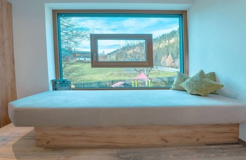 Forstau Casa | Tree studio, 2 bedrooms - Familienhotel Unterreith