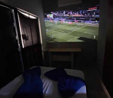 Garanhuns Apartamento | Tree Suíte Comfort