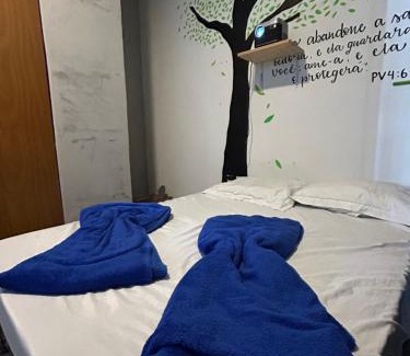 Garanhuns Apartamento | Tree Suíte Comfort