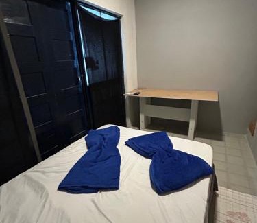 Garanhuns Apartamento | Tree Suíte Comfort