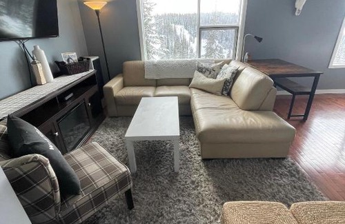 Silver Star Mountain Casa | Tree Top Haven