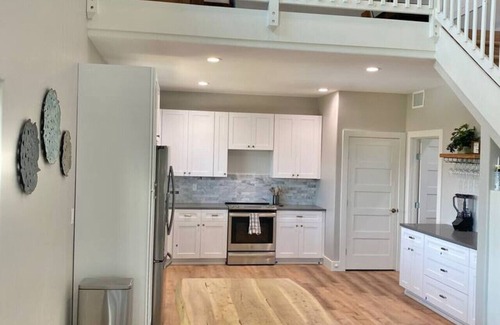 Dripping Springs Apartamento | Tree Top Retreat-Pool-Playground-Brewery