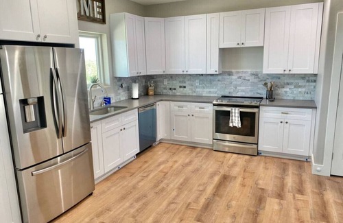 Dripping Springs Apartamento | Tree Top Retreat-Pool-Playground-Brewery