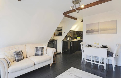 Bungay Cabaña | Casa ∙ 1 habitación ∙ 2 personas