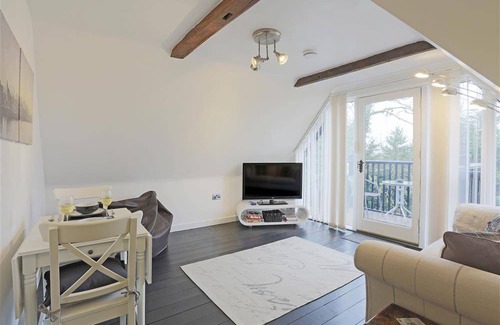 Bungay Cabaña | Casa ∙ 1 habitación ∙ 2 personas