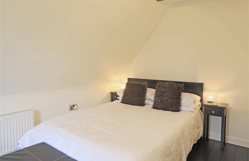 Bungay Cabaña | Casa ∙ 1 habitación ∙ 2 personas