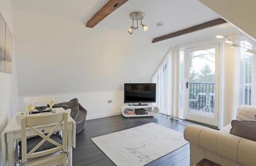 Bungay Casa | Tree Tops
