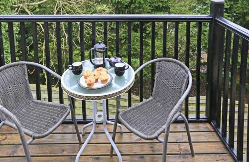 Bungay Casa | Tree Tops