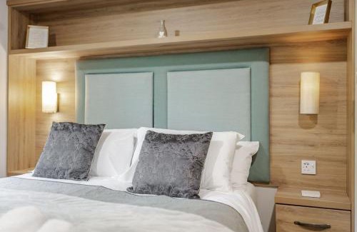 Weybourne Casa | Tree Tops - Norfolk Cottage Agency
