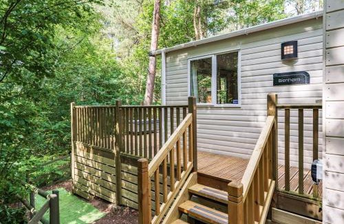 Weybourne Casa | Tree Tops - Norfolk Cottage Agency