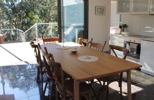Rosedale Casa | Tree Tops Retreat South Rosedale