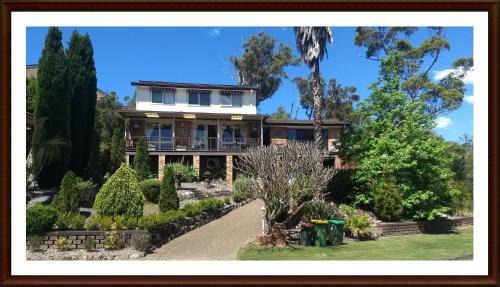 Bangor Casa | Tree Tops Studio Bangor