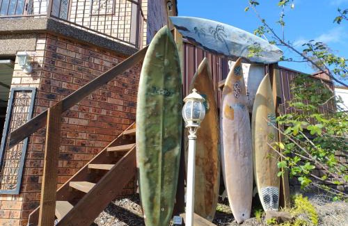 Bangor Casa | Tree Tops Studio Bangor