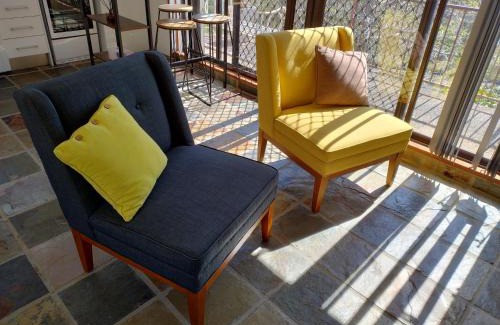 Bangor Casa | Tree Tops Studio Bangor