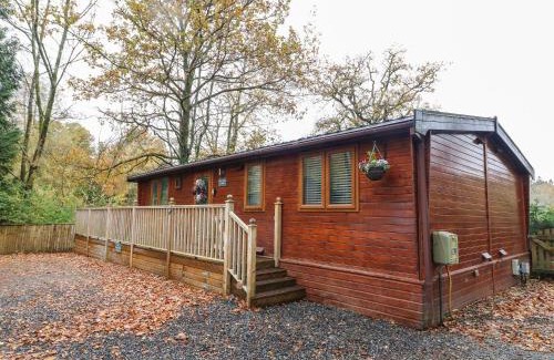 Troutbeck Bridge Casa | Tree View Lodge