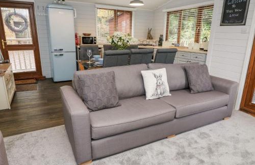 Troutbeck Bridge Casa | Tree View Lodge