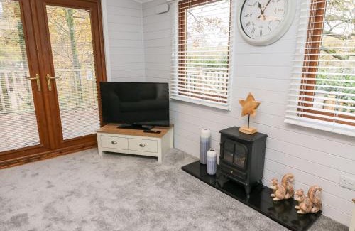 Troutbeck Bridge Casa | Tree View Lodge