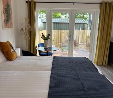 Ballycastle Cabina | Tree View Studio