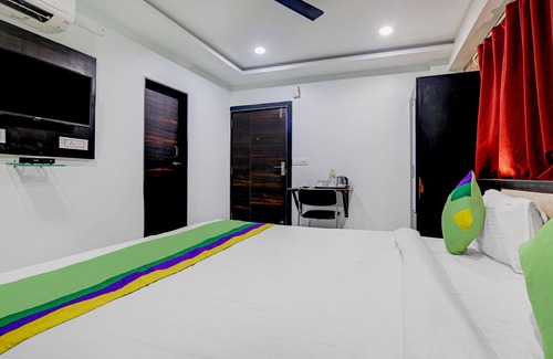 Indore Casa | Treebo A5