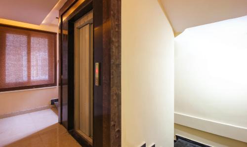 Banjara Hills Hotel | Treebo Address Inn, Banjara Hills