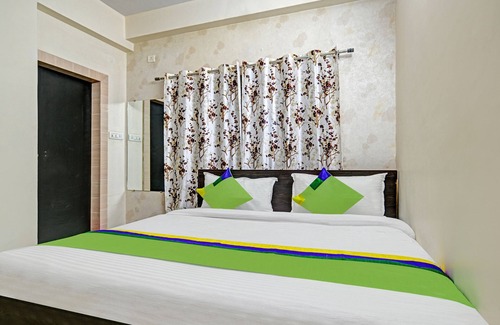Bhojpur Casa | Treebo Alankar Hoshangabad Road