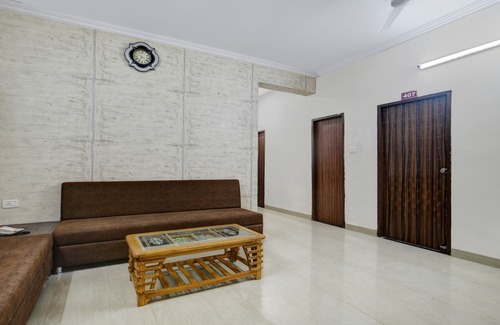Bhojpur Casa | Treebo Alankar Hoshangabad Road