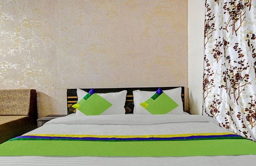 Bhojpur Casa | Treebo Alankar Hoshangabad Road